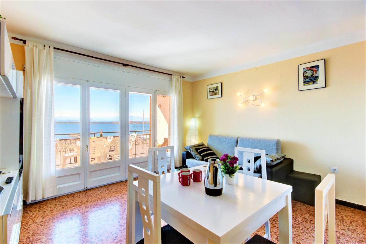 Apartament Les Roques Roses - Immo Barneda Zewnętrze zdjęcie