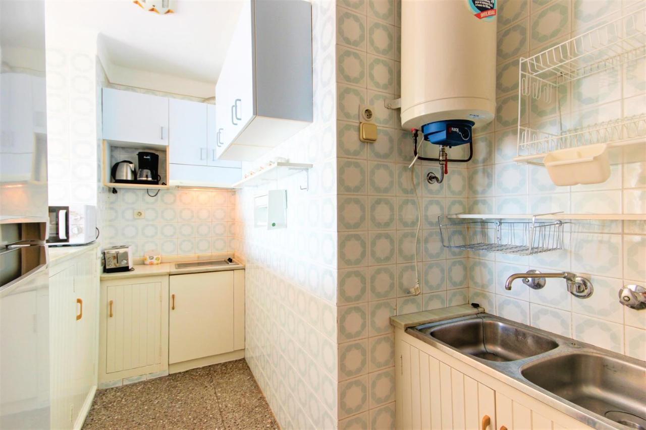 Apartament Les Roques Roses - Immo Barneda Zewnętrze zdjęcie