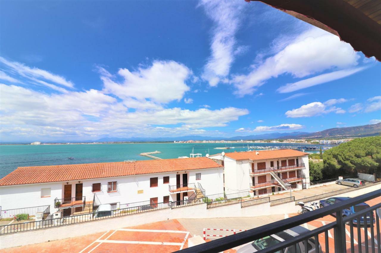 Apartament Les Roques Roses - Immo Barneda Zewnętrze zdjęcie